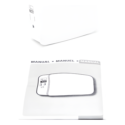 Regulador de Intensidad Z-Wave / Control 0-100% / 300W Máximo / Alcance 20.5 m (67.3 ft) / 908.42 MHz / Empotrable | SIERRA STORE
