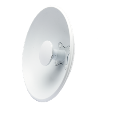 Antena Modular Dual Slant / Ganancia Ajustable 8-25 dBi / Frecuencia 4.9-6.4 GHz / Apertura 8° / Aluminio Fundido / 42.9 cm (16.9 in) | SIERRA STORE