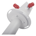 Feedhorn de reemplazo para antenas SPD4-5.9NS | SIERRA STORE