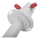 Feedhorn de reemplazo para antenas SPD4-5.9NS | SIERRA STORE