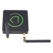 HUB HC8 Controlador inteligente para dispositivos Zwave, Zigbee, integrable con Shelly, Lutron entre otras, APP gratis sin pago de | SIERRA STORE