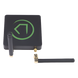 HUB HC8 Controlador inteligente para dispositivos Zwave, Zigbee, integrable con Shelly, Lutron entre otras, APP gratis sin pago de | SIERRA STORE