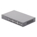 Switch no administrable / 24 puertos 10/100 Mbps / 35.7 Mpps / Escritorio o rack | SIERRA STORE