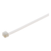 PANDUIT S4-18-M - Cincho de Nylon / 100 mm (3.94 in) Largo / 2.5 mm Ancho / Tensión 18 lb (80 N) / Nylon 6.6 AH-2 / Paquete 1000 Piezas | SIERRA STORE