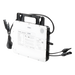 Microinversor 1 Kw, 220 Vca, para Interconexión a Red Eléctrica, IP67, Conexión para Cable Troncal, Soporta Oversizing a 2 Módulos de | SIERRA STORE