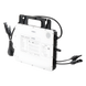 Microinversor 1 Kw, 220 Vca, para Interconexión a Red Eléctrica, IP67, Conexión para Cable Troncal, Soporta Oversizing a 2 Módulos de | SIERRA STORE