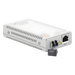 Convertidor de Medios / Gigabit Ethernet a Fibra Óptica / Multimodo LC / 220 a 500 m (721.8 a 1640.4 ft) / Auto MDI/MDIX / Jumbo | SIERRA STORE