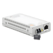 Convertidor de Medios / Gigabit Ethernet a Fibra Óptica / Multimodo LC / 220 a 500 m (721.8 a 1640.4 ft) / Auto MDI/MDIX / Jumbo | SIERRA STORE