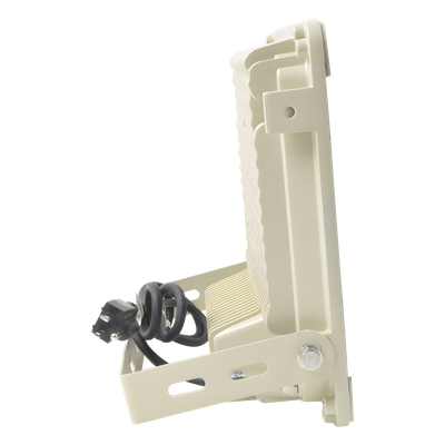 Iluminador de LUZ BLANCA / Cobertura 90&deg; / LARGO ALCANCE 100 Metros de Iluminación | SIERRA STORE