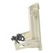 Iluminador de LUZ BLANCA / Cobertura 90&deg; / LARGO ALCANCE 100 Metros de Iluminación | SIERRA STORE