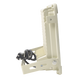 Iluminador de LUZ BLANCA / Cobertura 90&deg; / LARGO ALCANCE 100 Metros de Iluminación | SIERRA STORE
