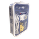 Kit de Fijación para Yeso y Tabique Hueco / 91 Piezas / Carga 5-30 kg (11.02-66.14 lb) / Temperatura -50°C a 80°C (-58°F a 176°F) / | SIERRA STORE