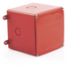 Caja de Empalme / 11.75 cm x 11.75 cm / -20°C a 60°C / Clase 1 Div.2 / 0.46 kg | SIERRA STORE