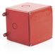 Caja de Empalme / 11.75 cm x 11.75 cm / -20°C a 60°C / Clase 1 Div.2 / 0.46 kg | SIERRA STORE