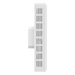 Punto de Acceso Wi-Fi 7 / BE3600 / 4K-QAM / 2.5 Gbps PoE++ / 2.5 Gbps PoE Pass-through / 2 Puertos 1 Gbps / MLO / Mesh / Montaje en | SIERRA STORE