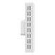 Punto de Acceso Wi-Fi 7 / BE3600 / 4K-QAM / 2.5 Gbps PoE++ / 2.5 Gbps PoE Pass-through / 2 Puertos 1 Gbps / MLO / Mesh / Montaje en | SIERRA STORE