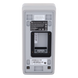 Video Portero IP / Cámara Hemisférica 180° / SIP/VoIP Bidireccional / 2 Relevadores / IK10 / IP66 / PoE | SIERRA STORE