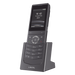 Teléfono IP Wi-Fi Portátil / Wi-Fi 6 Dual Banda / IP67 / Bluetooth 5.0 / Batería 1900 mAh / Pantalla 2.4'' | SIERRA STORE