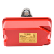 Detector de Flujo de Agua / Instalación en Tubo de 2.5 Pulgadas / NEMA 4 / Contactos SPDT / 450 PSI / 32°F a 150°F (0°C a 66°C) | SIERRA STORE