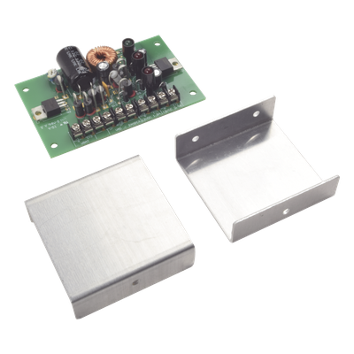 Tarjeta modular / Controlador AC215 / Tablilla estándar / Regulación de conexiones de entrada | SIERRA STORE