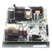 Amplificador de Audio Digital / 35 W / 70 VRMS / 8 Canales DAL / Clase A o 2× Clase B / UL 864 | SIERRA STORE