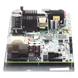 Amplificador de Audio Digital / 35 W / 70 VRMS / 8 Canales DAL / Clase A o 2× Clase B / UL 864 | SIERRA STORE