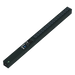 PANDUIT P16D20M - PDU Monitoreable / 16 Salidas NEMA 5-20R / Entrada NEMA 5-15P / 120 Vca / 15 A / 1.4 kVA / Instalación Vertical | SIERRA STORE