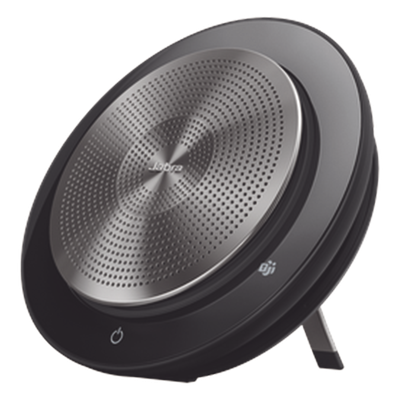 Speak 750, Altavoz portátil con micrófono integrado, sonido increíble para conferencias y Microsoft Teams, Microsoft Teams Rooms | SIERRA STORE