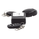 Alarma Vehicular Profesional de 1 vía con modulo CM2500 compatible con GPS X1-MAX LTE para App | SIERRA STORE