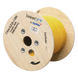 LINKEDPRO BY EPCOM 2MMOM4PVC - Cable de Fibra Óptica Multimodo / OM4 / Simplex / Tight Buffer 0.9 mm / Diámetro 2.0 mm / PVC Amarillo | SIERRA STORE