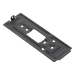 HIKVISION 192102688 - Bracket de Montaje / Empotrado en Pared / Plástico Resistente / Compatible DS-K1T321MFWX | SIERRA STORE