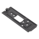 HIKVISION 192102688 - Bracket de Montaje / Empotrado en Pared / Plástico Resistente / Compatible DS-K1T321MFWX | SIERRA STORE