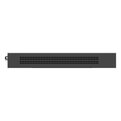 Router Balanceador SD-WAN / 5 Servicios WAN / 400 Usuarios Concurrentes / Throughput 2.5 Gbps / Puerto SFP+ 10G / 5 Puertos | SIERRA STORE