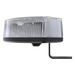 Luz Auxiliar Esquinera / 9 LED / Ámbar / Lente Transparente / Multivoltaje 12-24 VCD / SAE / ECE R65 | SIERRA STORE
