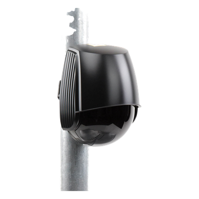 Sensor Láser de Movimiento, Seguridad y Presencia / 7 Cortinas ToF / 2 a 9.7 m (6.6 a 31.8 ft) / IP65 / 2 Salidas Relé | SIERRA STORE