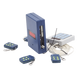 ACCESSPRO ACCESSPRO300 - Receptor Inalámbrico Universal / 12/24 VCC/VCA / 1600 Usuarios / 30 m (98 ft) Alcance / 2 Relevadores | SIERRA STORE