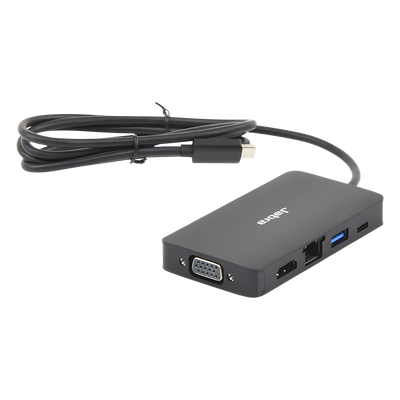 Jabra PanaCast USB Hub USB-C (14207-59) | SIERRA STORE