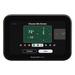 Termostato Inteligente / Pantalla Táctil 5" / Control IAQ / 4H/2C Bomba de Calor / Wi-Fi Bluetooth Matter / Sensor Ocupación | SIERRA STORE