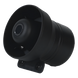 Sirena/Bocina Compacta / 50 W / 119 dB / 12 VCD / Aleación de Aluminio / 4.3 x 5 pulgadas | SIERRA STORE