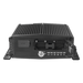 DVR Móvil / 6 Canales / 4 AHD + 2 IP / H.265 / IA Embebida ADAS+DSM / 4G-GPS-Wi-Fi / Almacenamiento 3 TB / SD 1 TB + SSD M.2 2 TB | SIERRA STORE