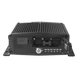 DVR Móvil / 6 Canales / 4 AHD + 2 IP / H.265 / IA Embebida ADAS+DSM / 4G-GPS-Wi-Fi / Almacenamiento 3 TB / SD 1 TB + SSD M.2 2 TB | SIERRA STORE
