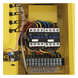 Generador de Emergencia / 6.5 kW Nominal / 7 kW Máxima / Arranque Automático / 220V Bifásico / 60 Hz / Tanque 25 L / 12 h Autonomía | SIERRA STORE