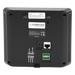 Terminal Biométrica Facial / 1,500 Usuarios / Pantalla 2.8" / TCP-IP USB / Control 1 Puerta / ADMS | SIERRA STORE