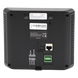 Terminal Biométrica Facial / 1,500 Usuarios / Pantalla 2.8" / TCP-IP USB / Control 1 Puerta / ADMS | SIERRA STORE