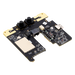 HIKVISION 202003363 - Tarjeta principal / Terminal facial / Sin display / Sin tornillería / Compatible DSK1T343MWX | SIERRA STORE