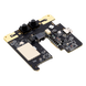 HIKVISION 202003363 - Tarjeta principal / Terminal facial / Sin display / Sin tornillería / Compatible DSK1T343MWX | SIERRA STORE
