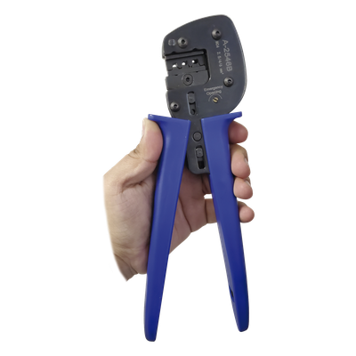 Pinza para Terminado de Conectores MC4 de paneles solares. | SIERRA STORE