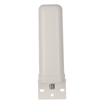 Antena Omnidireccional | Bandas de Frecuencia Celular | 2 y 4 dBi de Ganancia, 100 Watt de Potencia, 50 Ohm de impedancia | Conector N | SIERRA STORE
