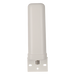 Antena Omnidireccional | Bandas de Frecuencia Celular | 2 y 4 dBi de Ganancia, 100 Watt de Potencia, 50 Ohm de impedancia | Conector N | SIERRA STORE