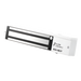 Chapa Magnética / 600 lbs / 12/24 VDC / Lanzamiento Instantáneo / UL 10C, UL 294, ULC-S104 / Sensor Bondstat y DPS | SIERRA STORE